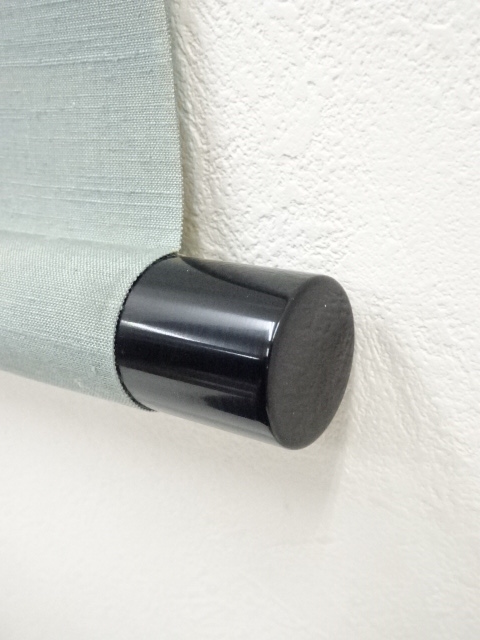 道具 ] - 道具 大徳寺435世大綱宗彦 瓢箪図画賛 印刷紙本掛軸（共箱